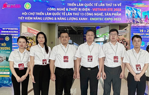 海阔天高 ，“颐越”千里