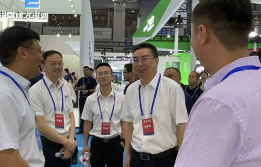 海纳百川，百川入“深”海，腾博官网诚信为本迎接四海来宾